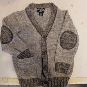 24 month sweater